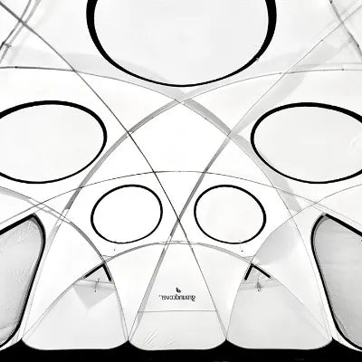 【ground cover】 Acorn house 4.75