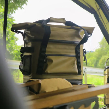 【AS2OV】TPU WELDER SOFT COOLER BAG 35L ソフトクーラーバッグ 420D TPU WELDER SERIES