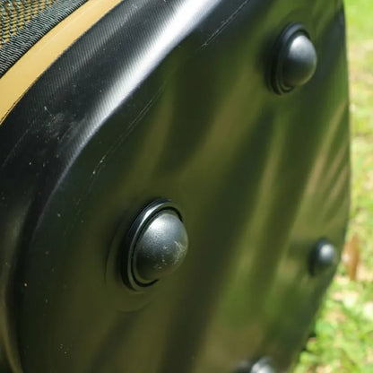 【AS2OV】TPU WELDER SOFT COOLER BAG 35L ソフトクーラーバッグ 420D TPU WELDER SERIES