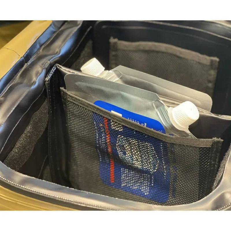 【AS2OV】TPU WELDER SOFT COOLER BAG 35L ソフトクーラーバッグ 420D TPU WELDER SERIES