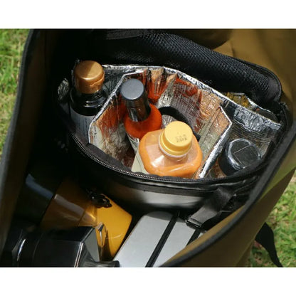 【AS2OV】TPU WELDER SOFT COOLER BAG 35L ソフトクーラーバッグ 420D TPU WELDER SERIES