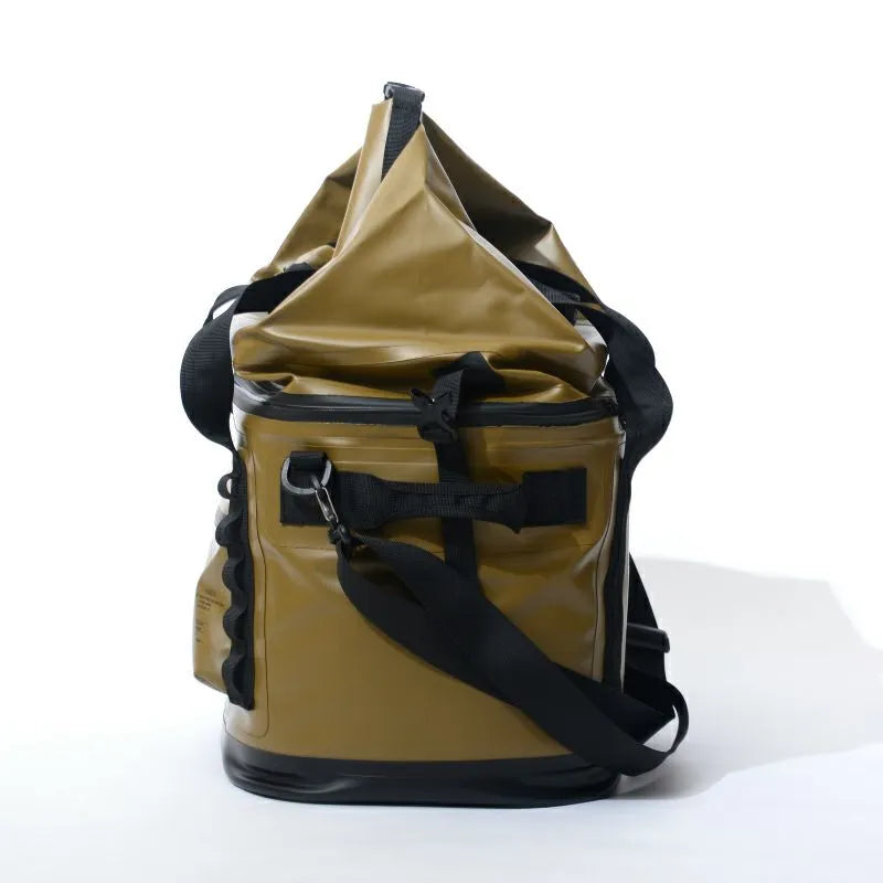 【AS2OV】TPU WELDER SOFT COOLER BAG 35L ソフトクーラーバッグ 420D TPU WELDER SERIES