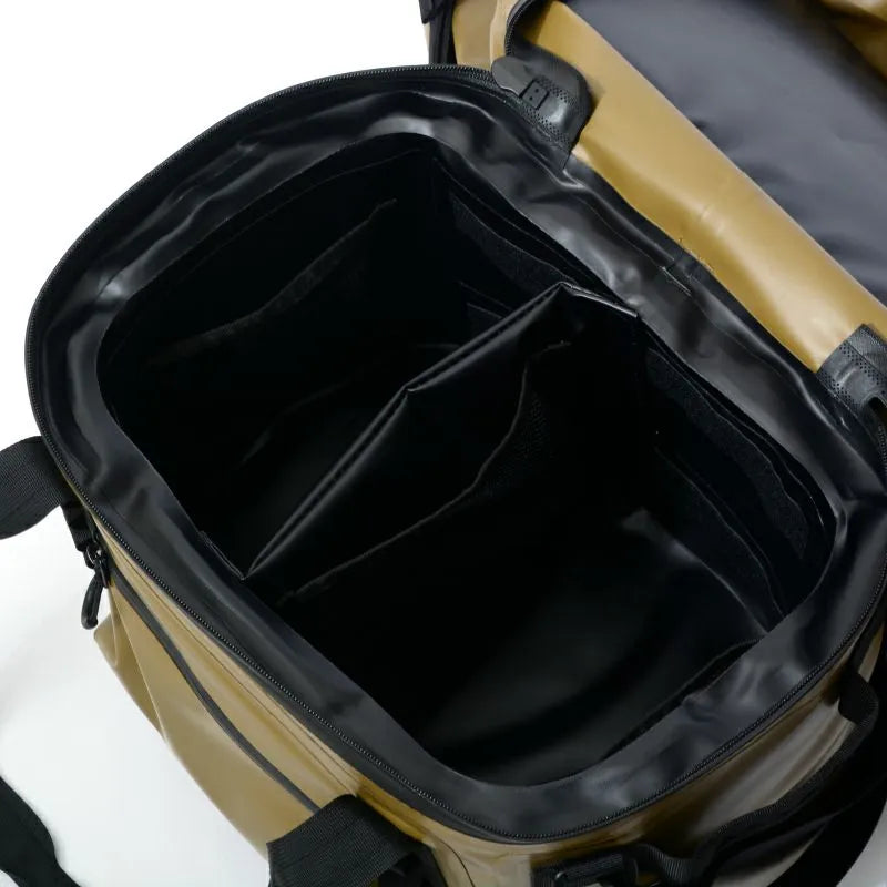 【AS2OV】TPU WELDER SOFT COOLER BAG 35L ソフトクーラーバッグ 420D TPU WELDER SERIES