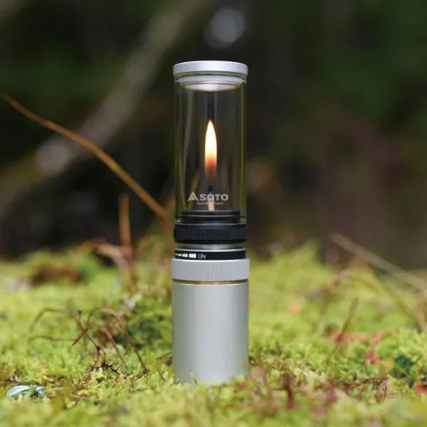 【SOTO】Hinoto（ひのと）