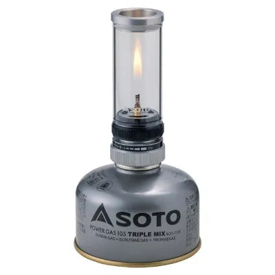 【SOTO】Hinoto（ひのと）