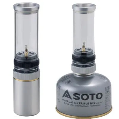 【SOTO】Hinoto（ひのと）