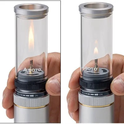 【SOTO】Hinoto（ひのと）