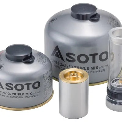 【SOTO】Hinoto（ひのと）