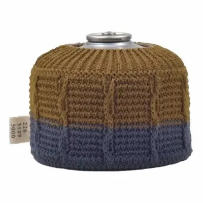 【HIGHMOUNT】五泉ニットでつつむOD缶カバー