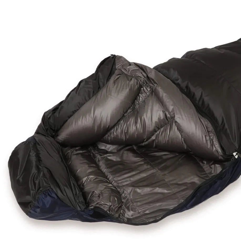 【NANGA】AURORA TEX light 600DX/オーロラテックス ライト600DX