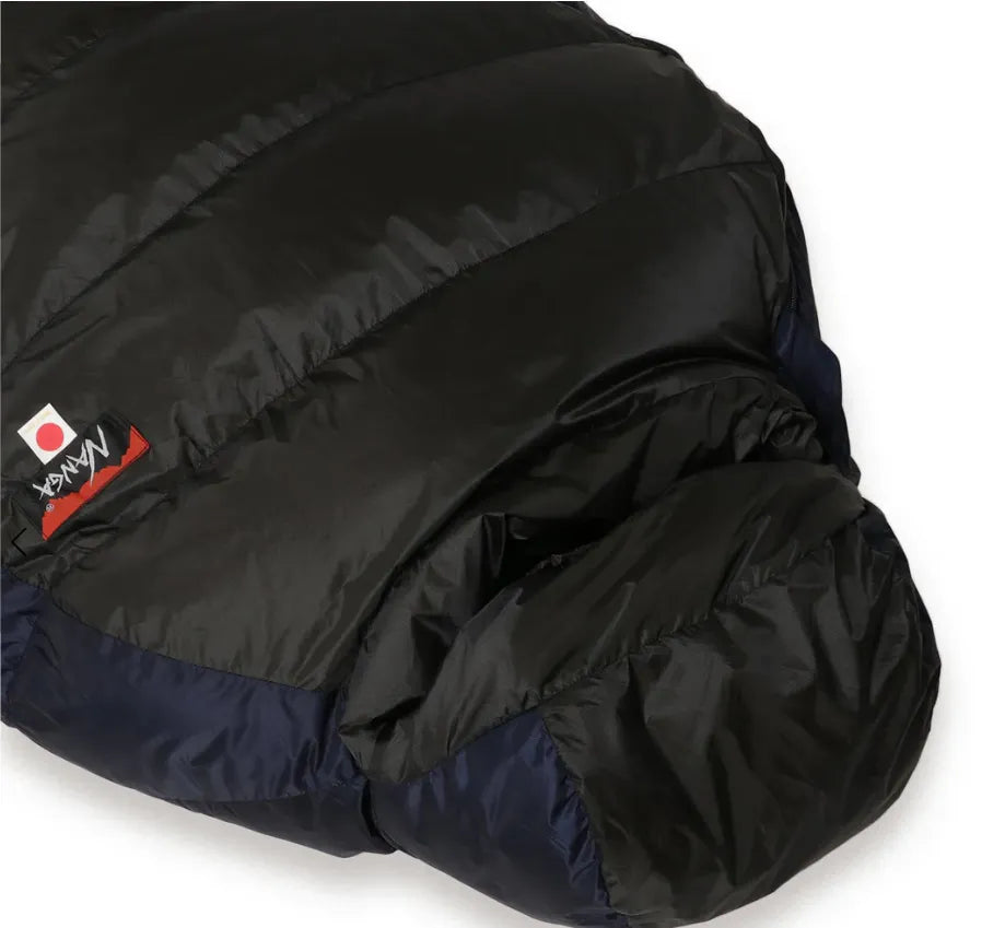 【NANGA】AURORA TEX light 600DX/オーロラテックス ライト600DX