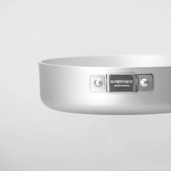 【EVERNEW】HD. ALU パン 16cm EBY633