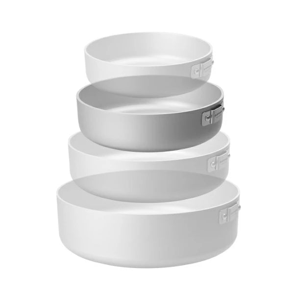 【EVERNEW】HD. ALU パン 16cm EBY633