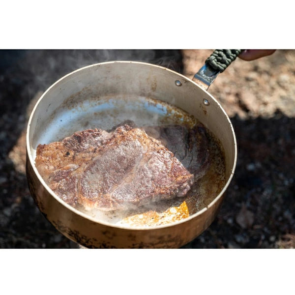 【EVERNEW】HD. ALU パン 16cm EBY633