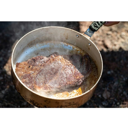 【EVERNEW】HD. ALU パン 16cm EBY633