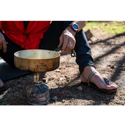 【EVERNEW】HD. ALU パン 16cm EBY633