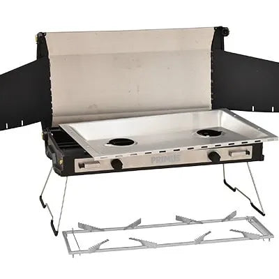 【PRIMUS】トゥピケ