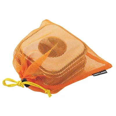 【UNIFLAME】山クッカー 角型 3