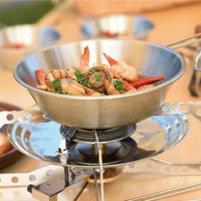 【UNIFLAME】シェラカップ900