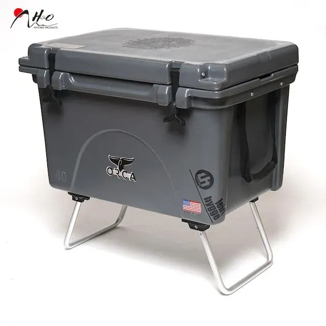 【BALLISTICS】COOLER LEG OR