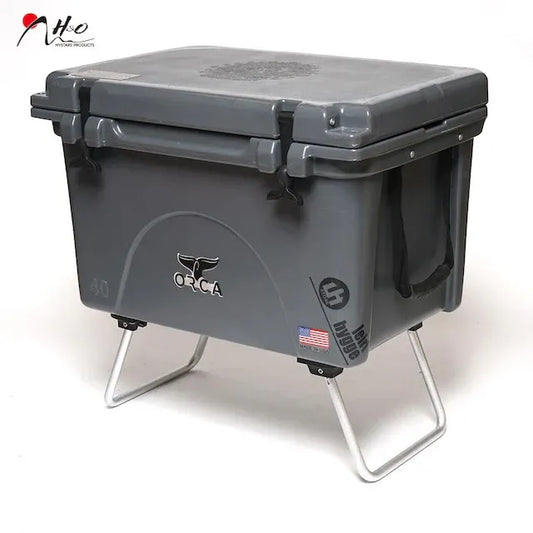 【BALLISTICS】COOLER LEG OR