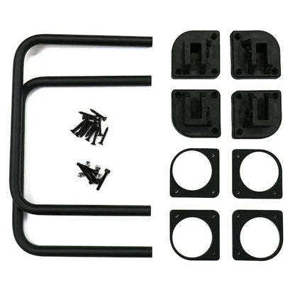 【BALLISTICS】COOLER LEG OR