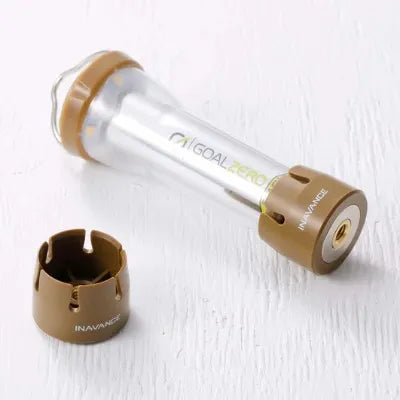 【INAVANCE】ZERO CAP