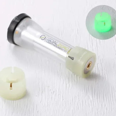 【INAVANCE】ZERO CAP