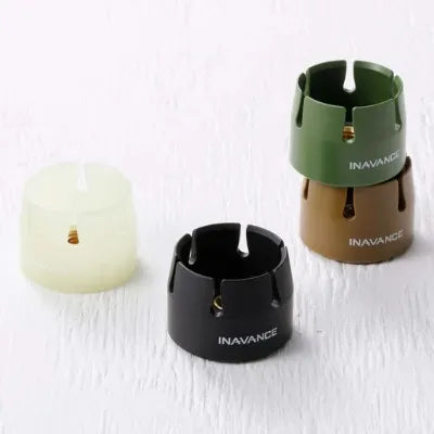 【INAVANCE】ZERO CAP