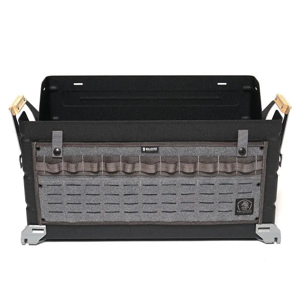 【BALLISTICS】MULTI PLATE L マルチプレート