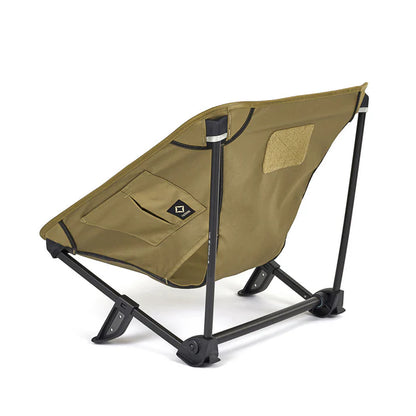 【Helinox】タクティカル インクラインチェア