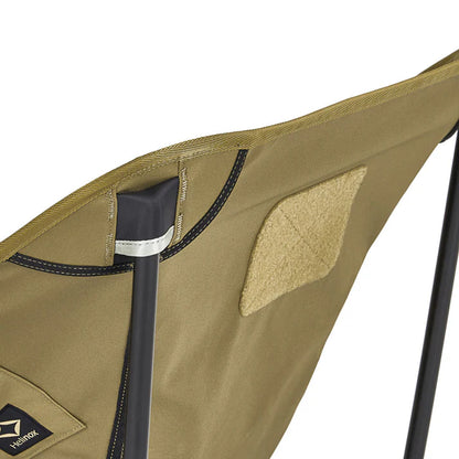 【Helinox】タクティカル インクラインチェア