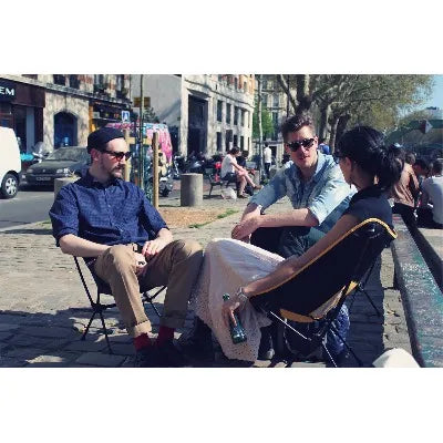 【Helinox】 コンフォートチェア