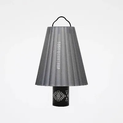 【5050WORKSHOP】RETRO SHADE FOR MINIMALIGHT