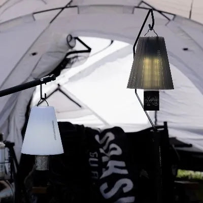 【5050WORKSHOP】RETRO SHADE FOR MINIMALIGHT