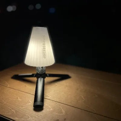 【5050WORKSHOP】RETRO SHADE FOR MINIMALIGHT