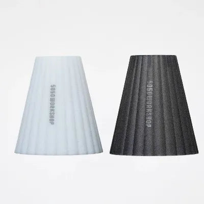 【5050WORKSHOP】RETRO SHADE FOR MINIMALIGHT