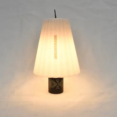 【5050WORKSHOP】RETRO SHADE FOR MINIMALIGHT