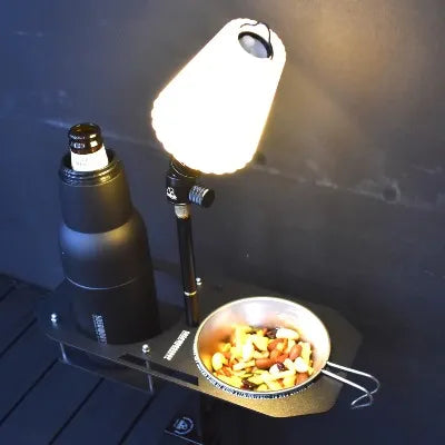 【5050WORKSHOP】RETRO SHADE FOR MINIMALIGHT