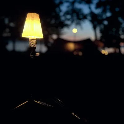 【5050WORKSHOP】RETRO SHADE FOR MINIMALIGHT