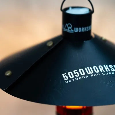 【5050WORKSHOP】KASA SHADE for MINIMALight