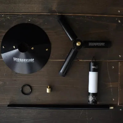 【5050WORKSHOP】KASA SHADE for MINIMALight