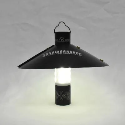 【5050WORKSHOP】KASA SHADE for MINIMALight