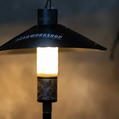 【5050WORKSHOP】KASA SHADE for MINIMALight