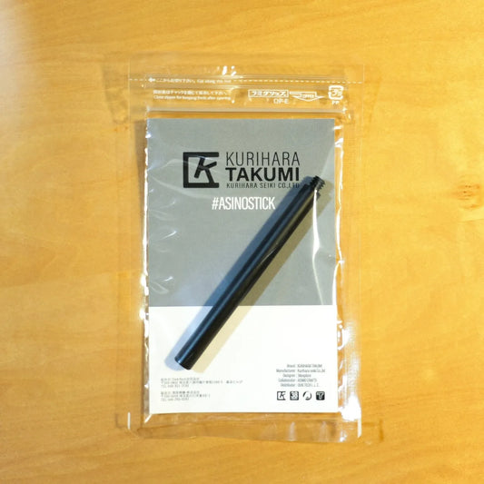 【38explore】ASINOSTICK (BK) 単品