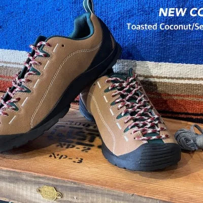 【KEEN】ジャスパー スニーカー jasper