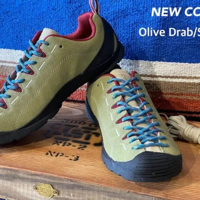 【KEEN】ジャスパー スニーカー jasper