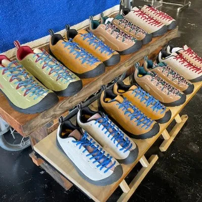 【KEEN】ジャスパー スニーカー jasper