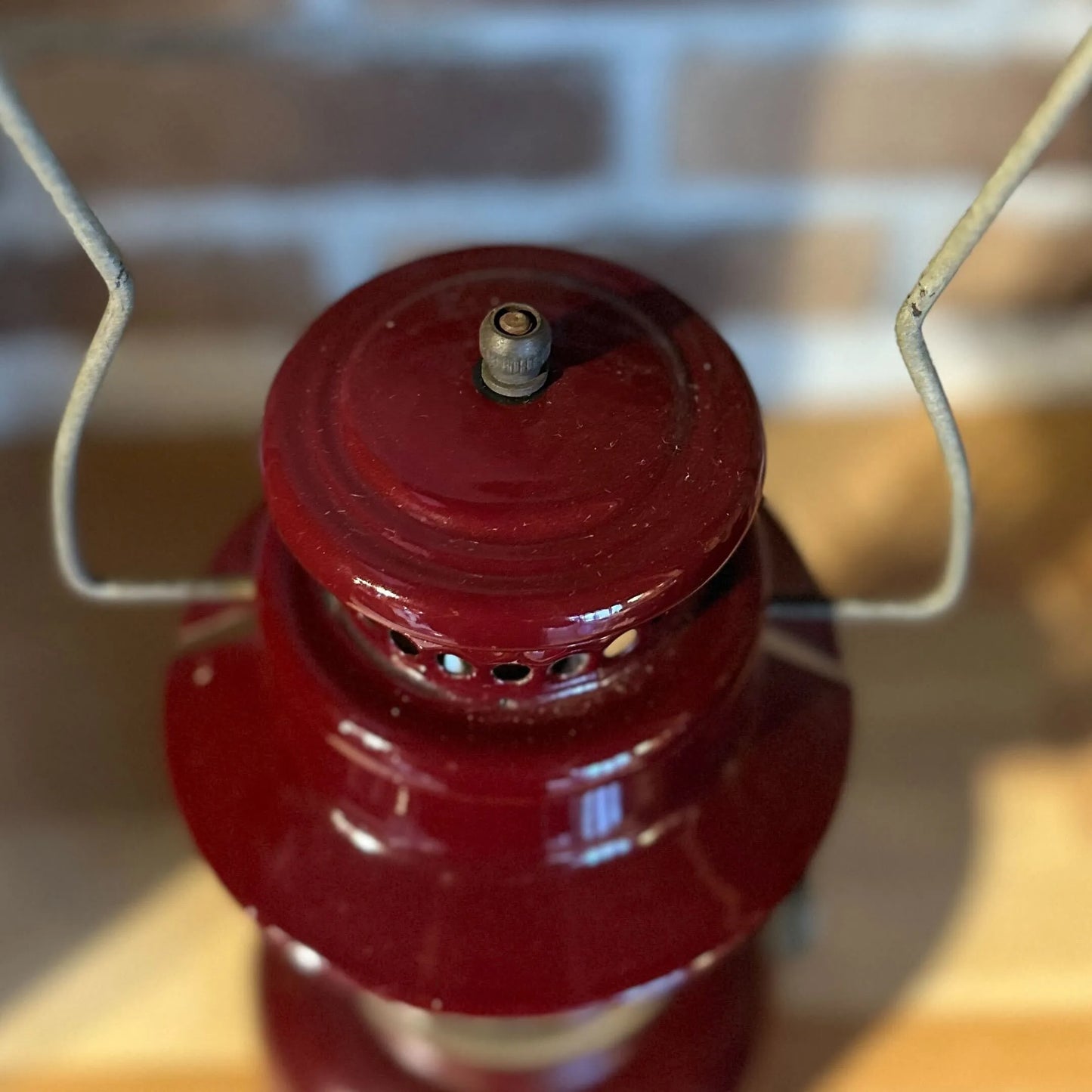 【VINTAGE】AMERICAN GAS MACHINE Kamp Lite LRL-2