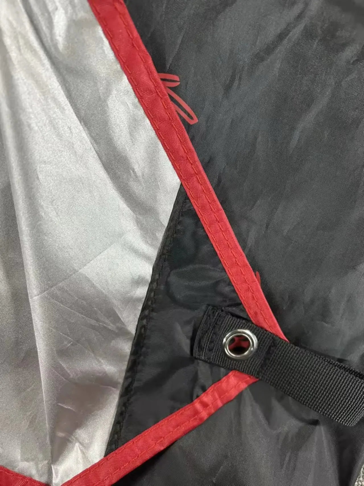 【ZIVETALIAN】ZIVEタープ44 《黒》